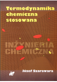 Termodynamika stosowana