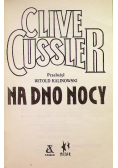 Na dno nocy