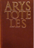 Arystoteles Dzieła wszystkie Tom II