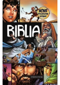 Biblia komiks
