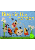 Bugs in the Garden