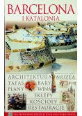 Barcelona i Katalonia