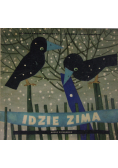 Idzie zima