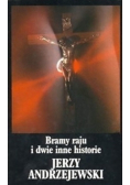 Bramy raju i dwie inne historie