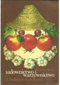 Sadownictwo i warzywnictwo