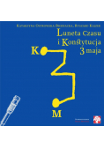 Luneta Czasu i Konstytucja 3 maja