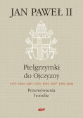 Pielgrzymki do Ojczyzny