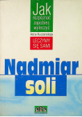 Nadmiar soli