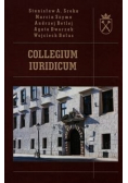 Collegium Iuridicum