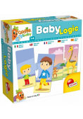 Carotina Baby - Logic Wysoki czy niski
