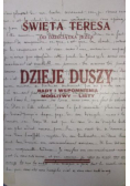 Dzieje Duszy