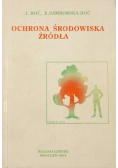 Ochrona środowiska źródła