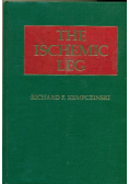 The ischemic leg