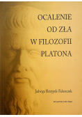 Ocalenie od zła w filozofii Platona