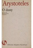 O duszy