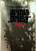 Armia Prusy 1939