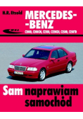 Mercedes Benz C200D C200CDI C220D C220CDI