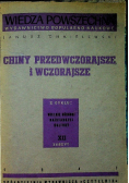 Chiny przedwczorajsze i wczorajsze 1947 r.