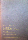 Biochemia kliniczna