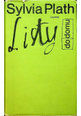Plath Listy do domu