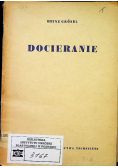 Docieranie