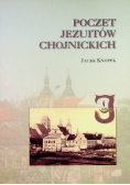 Poczet jezuitów chojnickich