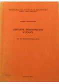Uzbrojenie Średniowieczne w Polsce