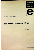 Teoria obwodów tom II