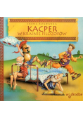 Kacper w Krainie Filozofów