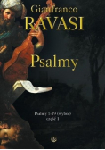 Psalmy od 1 do 19 Tom I