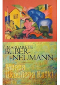 Milena ukochana Kafki Biografia