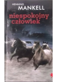 Niespokojny człowiek