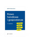 Prawo handlowe i gospodarcze