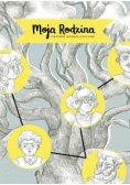 Moja Rodzina - drzewo genealogiczne