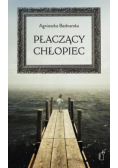Płaczący chłopiec