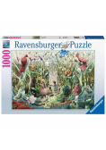 Puzzle 1000 Tajemniczy ogród