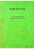 O wychowaniu komunistycznym