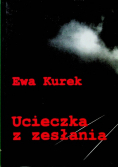 Ucieczka z zesłania