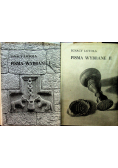Loyola Pisma wybrane 2 tomy