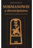 Normanowie a chrześcijaństwo