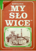 Kopalnia Mysłowice