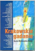 Krakowskie gadanie
