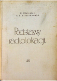 Podstawy radiolokacji