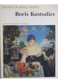 Masters of World Painting Boris Kustodiev