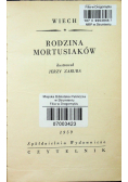 Rodzina Mortusiaków