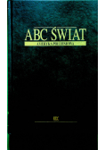 ABC Świat Ameryka Południowa
