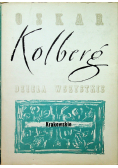 Kolberg dzieła wszystkie krakowskie tom 8