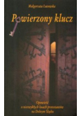 Powierzony klucz