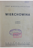 Wierchowina 1938 r