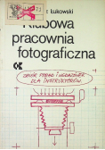 Klubowa pracownia fotograficzna